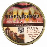    Castle Collection - Vranov - 50 